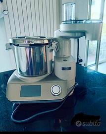 Cookeasy Kenwood - colore bianco