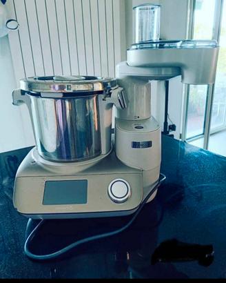 Cookeasy Kenwood - colore bianco