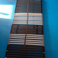 Doghe Rete Letto Singola 80x200