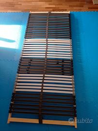 Doghe Rete Letto Singola 80x200