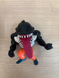 Street shark