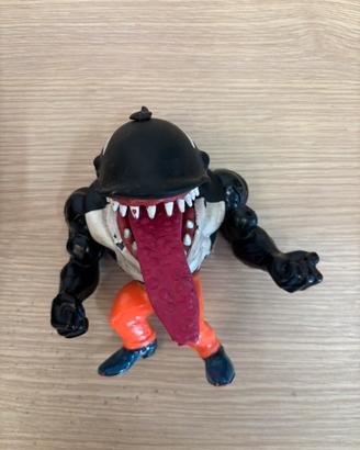 Street shark