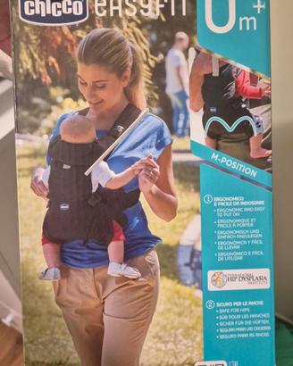 Marsupio Chicco EasyFit