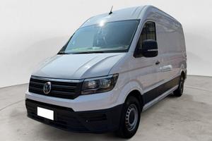 Volkswagen Crafter 35 2.0 TDI 140CV PM-TMFurgone