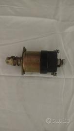 Solenoide motorino d’avviamento per Moto Guzzi V7
