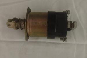 Solenoide motorino d’avviamento per Moto Guzzi V7