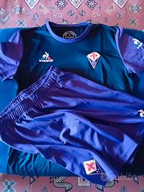 Completo Fiorentina 