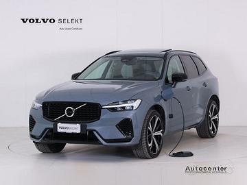 Volvo XC60 T6 PLUG IN ULTIMATE DARK AWD AUT