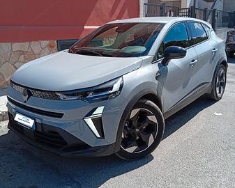 Renault Captur 100CV Techno GPL *BASSI CONSUMI*