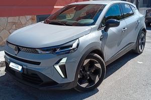 Renault Captur 100CV Techno GPL *BASSI CONSUMI*