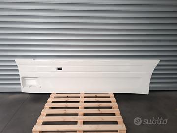 Kit carene per trattore RIBASSATO Scania R