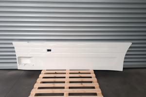 Kit carene per trattore RIBASSATO Scania R