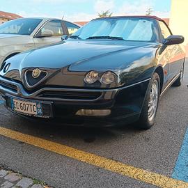 Alfa spider 916 2.0 ts