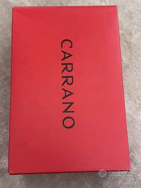 décolleté donna leopardato