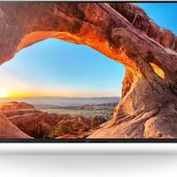 Sony BRAVIA 4K KD-43X89J - Smart TV del 2022