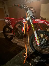 Honda crf 250