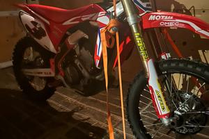 Honda crf 250
