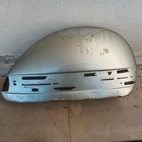 Scocca lato motore vespa px