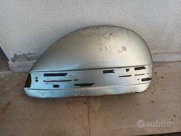 Scocca lato motore vespa px