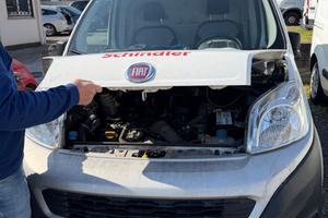 Fiat Fiorino 1.3 MJT 95CV Cargo SX