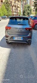 VOLKSWAGEN T ROC 1.0 TSI ADVANCED