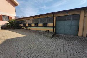 Magazzino a Caselette (TO)