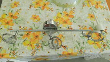 Lampada soffitto led