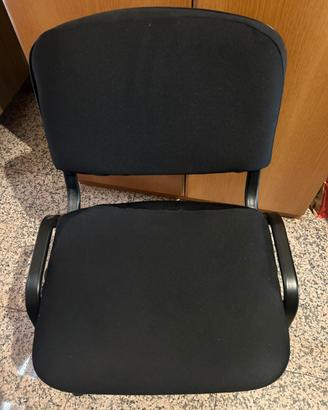 SEDIA DA UFFICIO