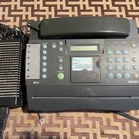 Telefono/fax Philips HFC 6