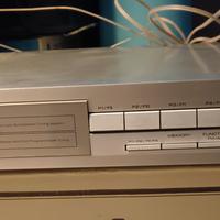 Yamaha natural sound Am/FM