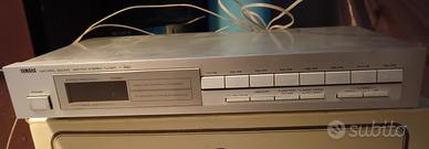 Yamaha natural sound Am/FM