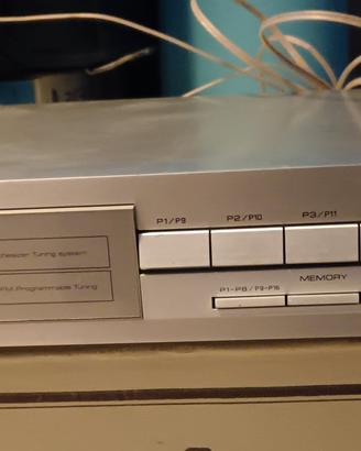 Yamaha natural sound Am/FM