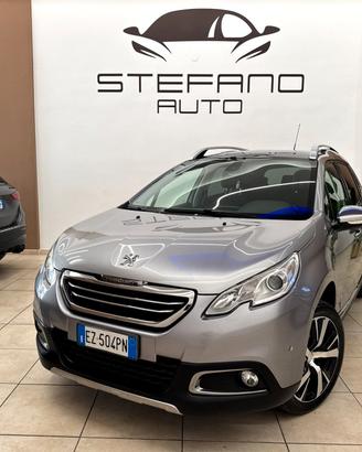 Peugeot 2008 BlueHDi 120 S&S Allure