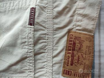 Carrera 700 estivo bianco