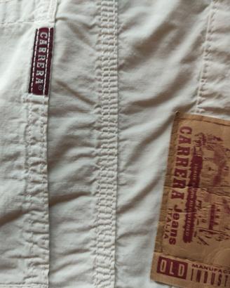 Carrera 700 estivo bianco