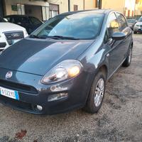Fiat Grandepunto 1.4 natural power