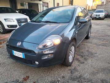 Fiat Grandepunto 1.4 natural power