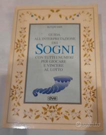 Guida all’interpretazione dei sogni