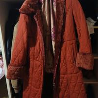 splendido cappotto 3/4 da boutique 