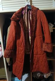 splendido cappotto 3/4 da boutique 