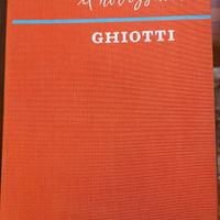 Vocabolario Ghiotti italiano-francese