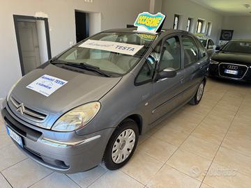 Citroen Xsara Picasso 1.6 HDi 110CV Elegance