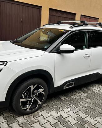 CITROEN C5 Aircross Feel Pack BlueHDi 130 S&S 