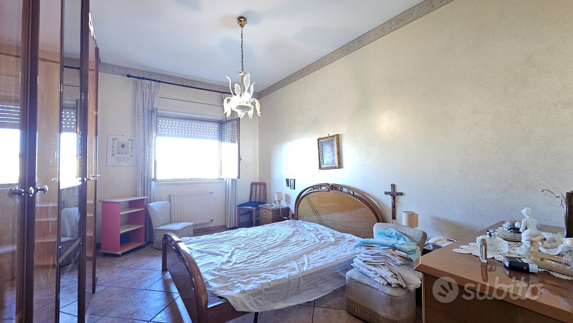 Appartamento – Palermo, Quartiere Matteotti, VIII Circoscrizione - Altro
