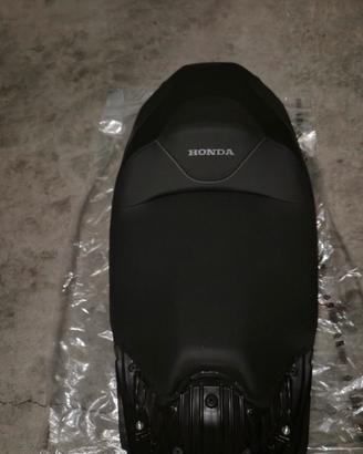 honda adv 350 2025 sella rifatta 