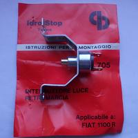 Interrutore luce retromarcia Fiat 1100 R