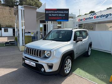 Jeep Renegade 1.0 T3 Limited