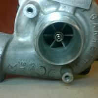 Ricambi Audi A4 B6 & B7