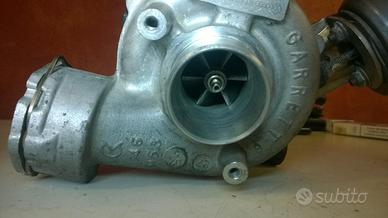 Ricambi Audi A4 B6 & B7