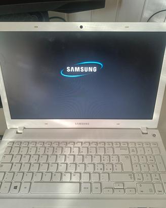 Portatile Samsung 450R